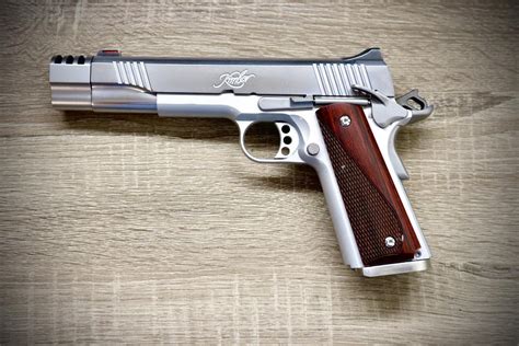 are kimber guns cheap or expensive